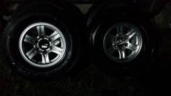 Kelleners Sport. 5.0x5", 6x139.70