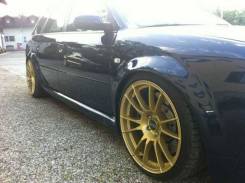 OZ Racing Ultraleggera. 7.5x18", 5x100.00, ET48