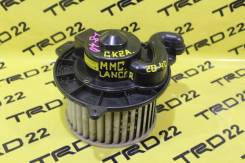 Мотор печки. Mitsubishi L200, K62T, K64T, K65T, K72T, K74T, K75T, K77T Mitsubishi Lancer, CA2A, CA4A, CA5A, CB1W, CB2W, CB4A, CB4W, CB5A, CB5AR, CB8W...