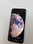 Samsung Galaxy S8. Б/у, 64 Гб, Фиолетовый