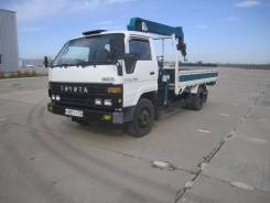 Toyota. Продается грузовик Duna, 3 660 куб. см., 3 000 кг.