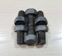 Болт маховика. Mazda: CX-9, Premacy, Revue, Mazda2, Roadster, Mazda3, Demio, Mazda6, CX-3, MPV, 323, Mazda5, CX-7, Capella, CX-5, Atenza, Training Car...
