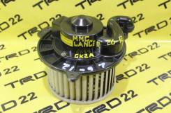 Мотор печки. Mitsubishi L200, K62T, K64T, K65T, K72T, K74T, K75T, K77T Mitsubishi Lancer, CA2A, CA4A, CA5A, CB1W, CB2W, CB4A, CB4W, CB5A, CB5AR, CB8W...