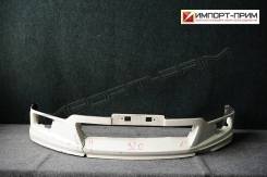 Обвес в круг Honda Stream RN6 требуется ремонт в Уссурийске Обвес кузова аэродинамический. Honda Stream, RN6, RN7, RN8, RN9