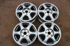 Toyota. 6.5x16", 5x114.30, ET50, ЦО 60,1 мм.