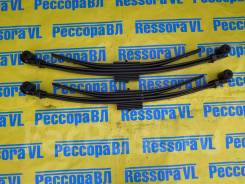 Рессора. Toyota ToyoAce, BU410, BU420, BZU410, XKU414, XKU424, XKU700, XZU401, XZU402, XZU404, XZU410, XZU411, XZU412, XZU413, XZU414, XZU415, XZU421...