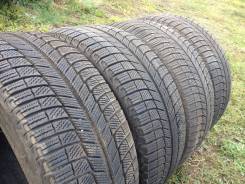 Michelin X-Ice 3. Зимние, 5 %, 4 шт