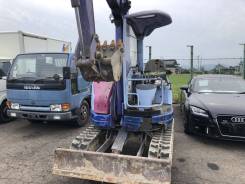 Komatsu PC28UU-3. В хорошем состоянии, в наличии!
