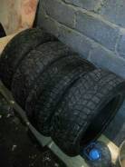 Bridgestone. Зимние, без шипов, 70 %, 4 шт