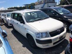 Toyota Probox. NCP510157634, 1NZ