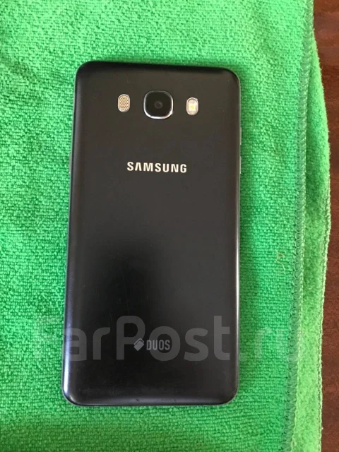 Samsung Galaxy J7. �/�, ������, 4G LTE ����