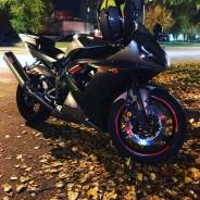 Yamaha YZF R1. 1 000 куб. см., исправен, птс, с пробегом