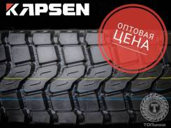 Kapsen HS918. Всесезонные, 2018 год, без износа, 8 шт