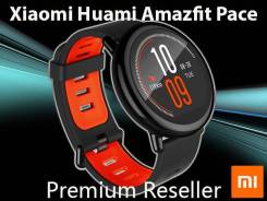 Умные Часы Xiaomi Huami Amazfit Pace A1612. Гарантия от магазина во Владивостоке Умные часы. Под заказ