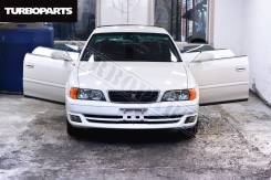 Toyota Chaser. JZX100, 1JZGE