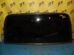 Стекло заднее. Toyota Regius Ace, KZH100, KZH106, KZH110, KZH116, KZH120, KZH126, KZH132, KZH138, LH100, LH102, LH103, LH107, LH109, LH110, LH113, LH1...