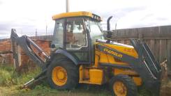 Changlin WZ30-25C. Продаю экскаватор-погрузчик , 1,00 куб. м.