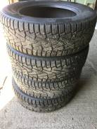 Pirelli Ice Zero. Зимние, шипованные, 2017 год, 20 %, 4 шт
