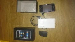 Apple iPhone 3GS. �/�, ������, 3G ����