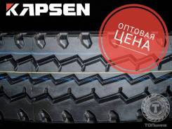 Kapsen HS268. Всесезонные, 2018 год, без износа, 8 шт