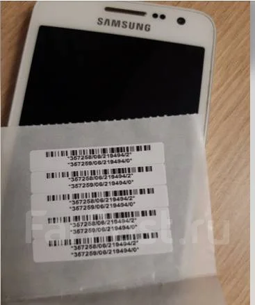 Samsung Galaxy A3. �/� ����