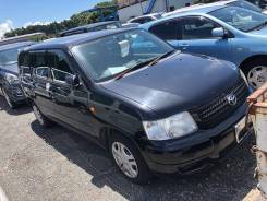 Toyota Probox. NCP590006503, 1NZ