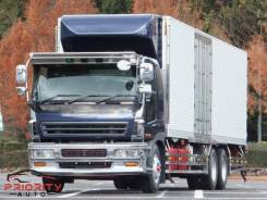 Isuzu Giga. , 14 250 куб. см., 15 000 кг., 6x2. Под заказ