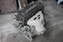 Двигатель в сборе. Toyota: Allion, Platz, ist, Allex, Vios, Prius C, Corolla, Probox, Yaris Verso, Raum, Echo Verso, WiLL Cypha, Succeed, Corolla Rumi...