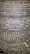 Dunlop Grandtrek SJ7. Зимние, без шипов, 10 %, 4 шт