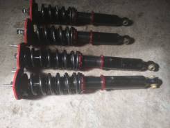 Амортизатор. Toyota Mark II, JZX90 Toyota Cresta, JZX90 Toyota Chaser, JZX90