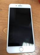 Apple iPhone 7 Plus. Б/у, 256 Гб и больше, Золотой