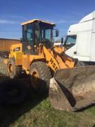 Hyundai HSD SL733. Продается Фронтальный Погрузчик в Омске, 3 000 кг., Дизельный, 1,70 куб. м.