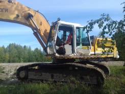 LIEBHERR R 944-B HD-SL Litronic. Продается экскаватор гусеничный Liebherr 944 HD-S Litronic, 1,80 куб. м.