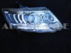 Фара. Nissan Serena, C25, CC25, CNC25, NC25 Двигатель MR20DE