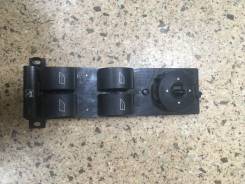 Блок управления стеклоподъемниками. Ford Focus, CAP, CB4 Ford C-MAX, CAP, CB3