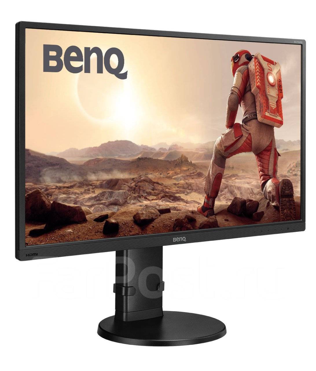 монитор benq для доты фото 5