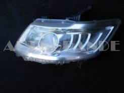 Фара. Nissan Serena, C25, CC25, CNC25, NC25 Двигатель MR20DE