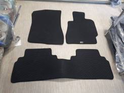 Модельные коврики EVA в салон Toyota Harrier с 97-03 г во Владивостоке Коврик. Toyota Harrier, ACU10W, ACU15W, MCU10W, MCU15W, SXU10W, SXU15W 1MZFE, 2AZFE, 5SFE. Под заказ