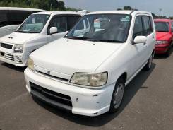 Nissan Cube. AZ10022811, CGA3