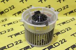 Мотор печки. Subaru R2, RC1, RC2 Subaru R1, RJ1, RJ2 Subaru Stella, RN1, RN2 Двигатели: EN07D, EN07E, EN07X, EV
