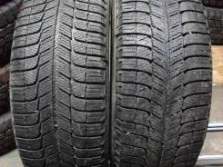 Michelin X-Ice. Зимние, без шипов, 5 %, 2 шт