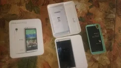 HTC Desire 820G. �/�, 16 ��, �����, Dual-SIM