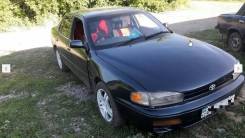 Toyota Scepter. SXV10, 5S FE