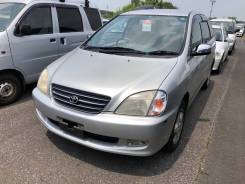 Toyota Nadia. SXN150007272, 3S