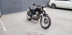 Honda CB 400SS. 400 куб. см., исправен, птс, с пробегом