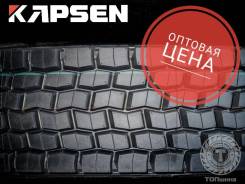 Kapsen HS103. Всесезонные, 2018 год, без износа, 8 шт