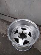 Lodio Drive. 13.5x16", 5x139.70, 6x139.70, 5x150.00, ET-65, ЦО 108,0 мм. Под заказ