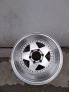 Lodio Drive. 12.0x16", 5x139.70, 6x139.70, 5x150.00, ET-46, ЦО 108,0 мм. Под заказ