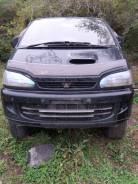 Mitsubishi Delica. P8W, 4M40