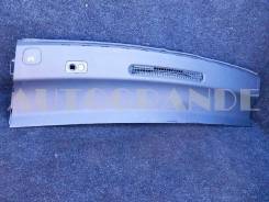 Панель приборов. Nissan Serena, C25, CC25, CNC25, NC25 Двигатель MR20DE